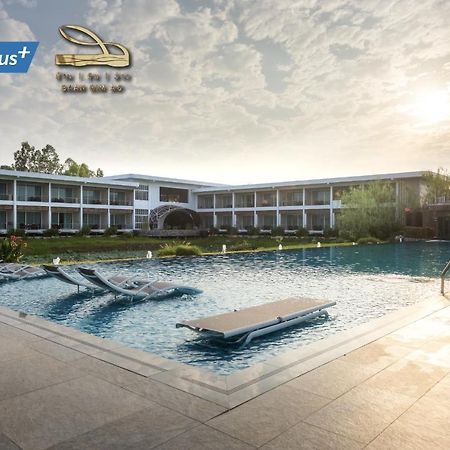 Baan Rim Ao Hotel Chanthaburi Exterior foto